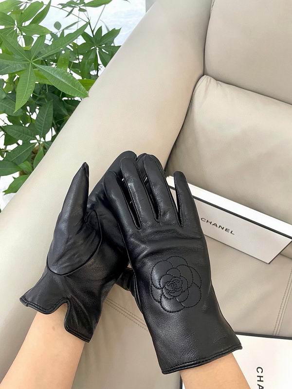 Chanel gloves hm115
